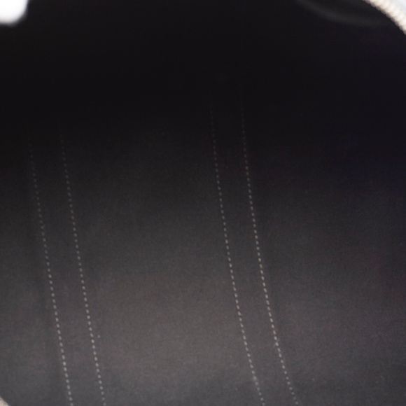 Louis Vuitton Damier Cobalt Keepall Bandoulière 45 - Picture 7 of 12